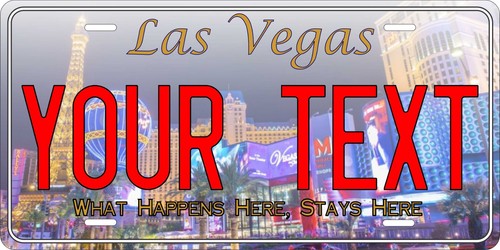 Nevada las vegas targa - las,