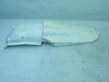 Parafango Portatarga posteriore Husqvarna SM SMS WR WRE 125 2007 / 2010