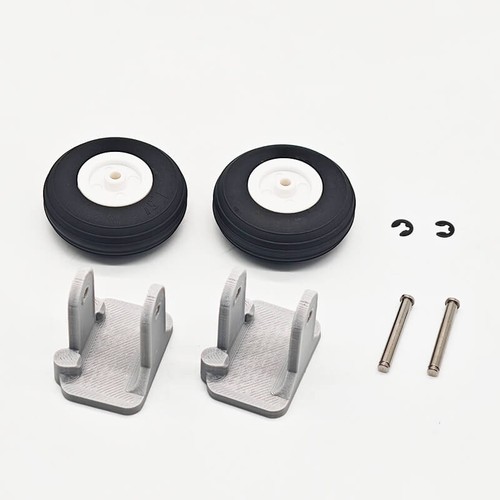 Xfly x1500 front - x1500, wheel