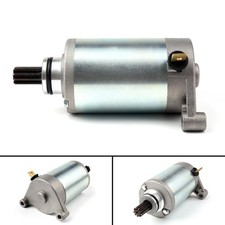 Motorino avviamento per cambio