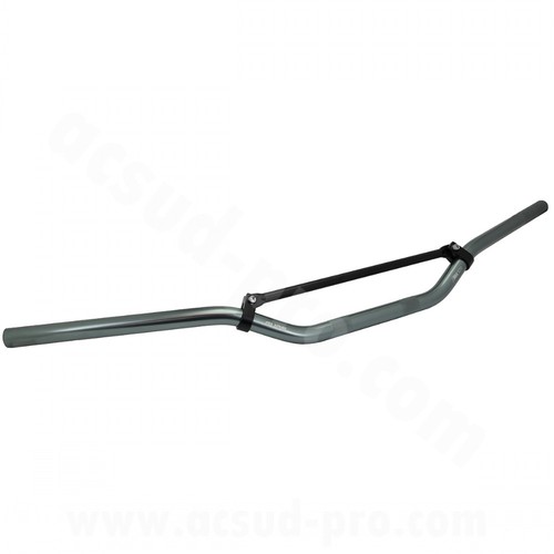 Manubrio cross noend - cross, alluminio