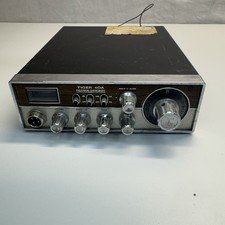 Radio CB PEARCE-SIMPSON TIGER