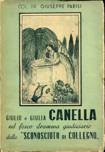 Giulio giulia canella nel - giulia,
