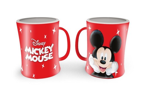 Tazza ceramica disney - tazza,