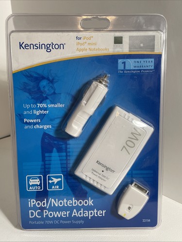 Kensington 70w mac - 70w,