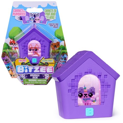 Bitzee doghouse tuo - doghouse,, il