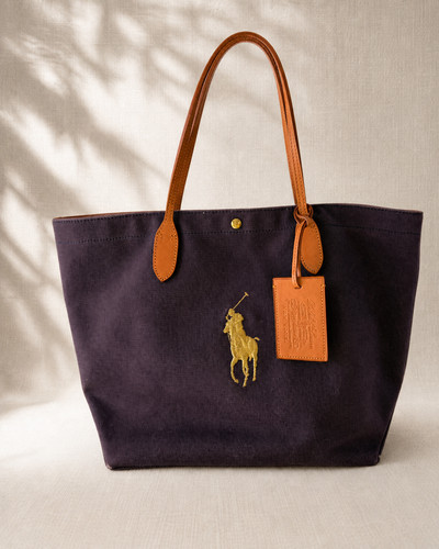 Polo ralph lauren - lauren, navy