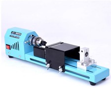 Mini tornio macchina perline