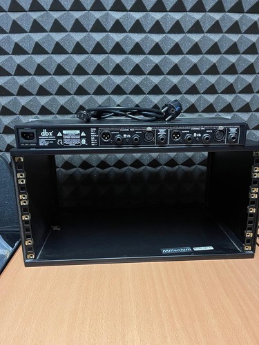 Processore audio dbx - audio,