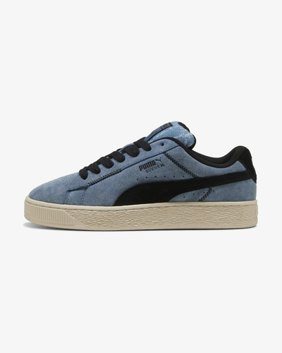 Scarpe puma suede - suede, thrive