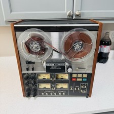 Teac Model A-2340RS 4Channel
