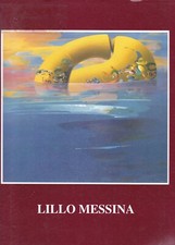 Il mare dei miti Lillo Messina Claudio Strinati 1993 Ed.Sintesi 25