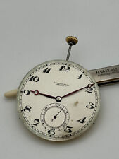 Zenith pocket watch