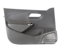 6R4867011BTUPL PANNELLO INTERNO PORTA ANTERIORE DESTRA VOLKSWAGEN POLO 1.2 B 44K