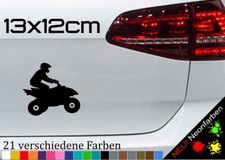 Adesivo Quad Offroad Mudracer