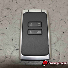 Chiave / Scheda accensione RENAULT CLIO 5 1.5TD 5P 2020