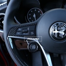 Coppia Cover pulsanti volante