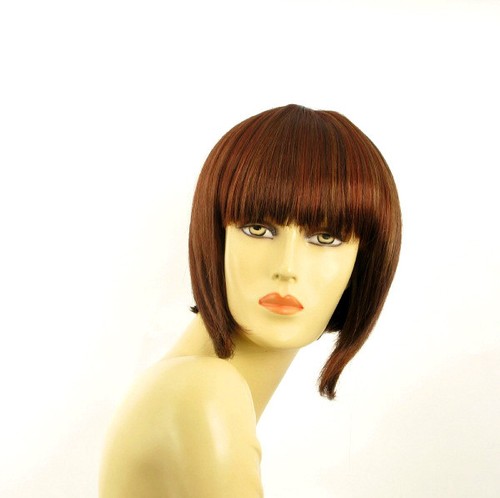 Parrucca donna corta - parrucca,