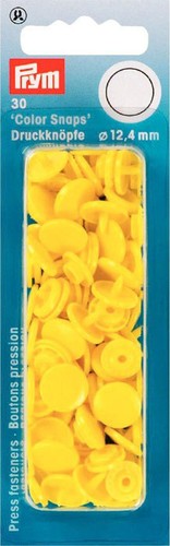 Bottoni automatici plastica - bottoni,