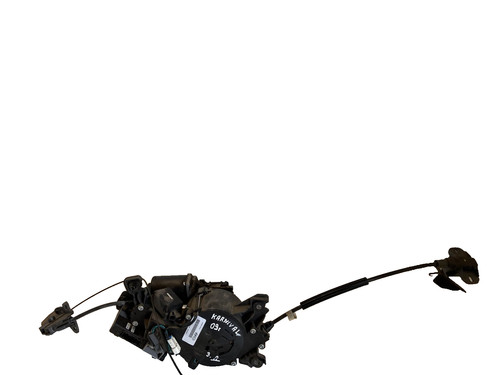 Per kia carnival - carnival, 2006-2012