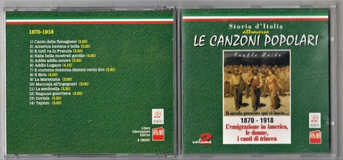 Storia italia attraverso - storia,