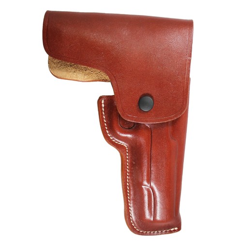 Fondina per pistola canna - fondina, a