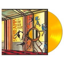 SEMIRAMIS La  fine non esiste