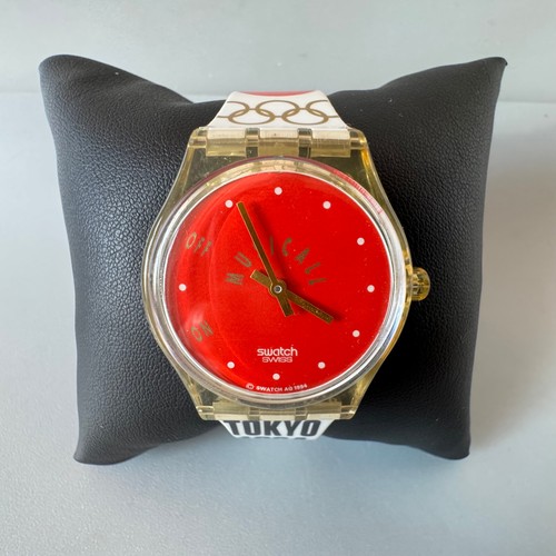 Orologio swatch tokyo 1964 - orologio,