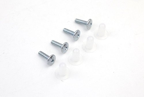 Kit porte vite inserto - vite, e