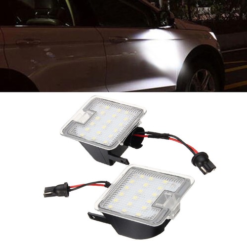 2pcs luci per - per, specchio