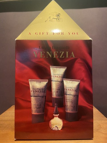 Venezia laura biagiotti a - biagiotti, "a