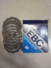 HONDA CB 500 FOUR K1 K2 EBC CK1135 KIT 7 DISCHI FRIZIONE GUARNITI  