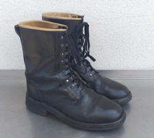 Anfibi originali vintage del