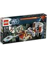 LEGO Star Wars: L'arresto di