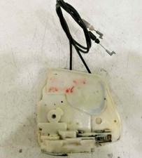 RICAMBI USATI, SERRATURA