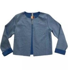 Giacca Blazer Spolverino