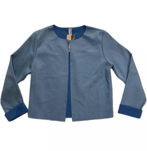 Giacca blazer spolverino - giacca,