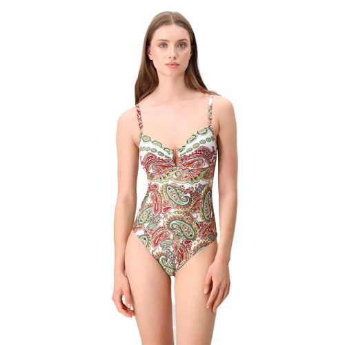 Oroblu costume intero con - costume,