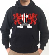 Felpa Ultras KJ1364 Ultras