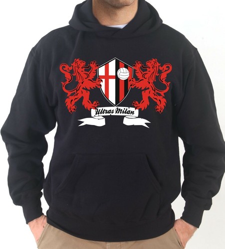 Felpa ultras kj1364 - felpa,