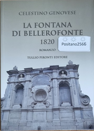 Celestino genovese la - genovese,