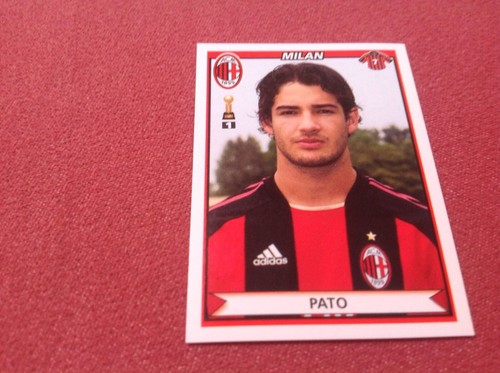 Figurina calciatori panini - figurina,