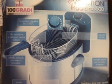 Friggitrice Ad Olio Lt3,5