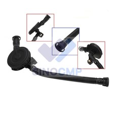 Valvola sfiato carter