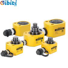 10T Martinetto Idraulico