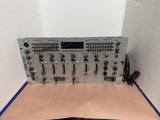 Mixer preamplificatore stereo - preamplificatore,