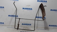 Vasca ruota di scorta Peugeot