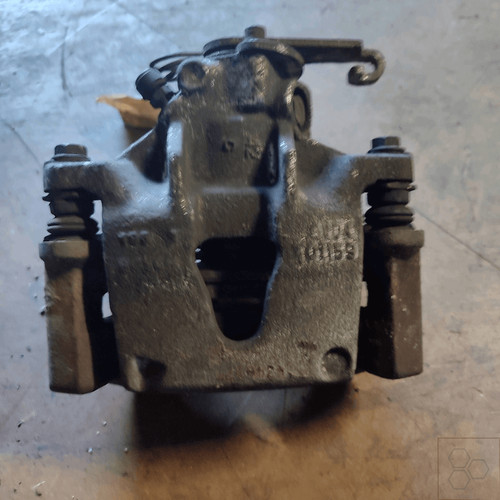 93173313 pinza freno post dx - 93173313, post.