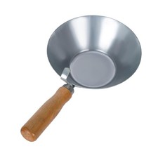 Secchio Per Cemento, Cucchiaio