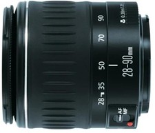 Canon EF 28-90 mm f/4-5.6 II